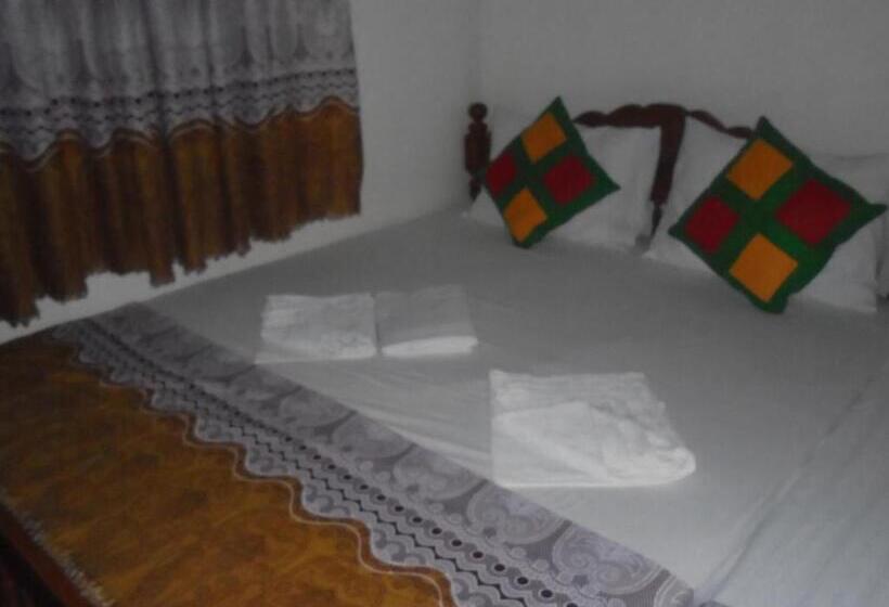 Номер Deluxe, Ath Hala Safari Resort