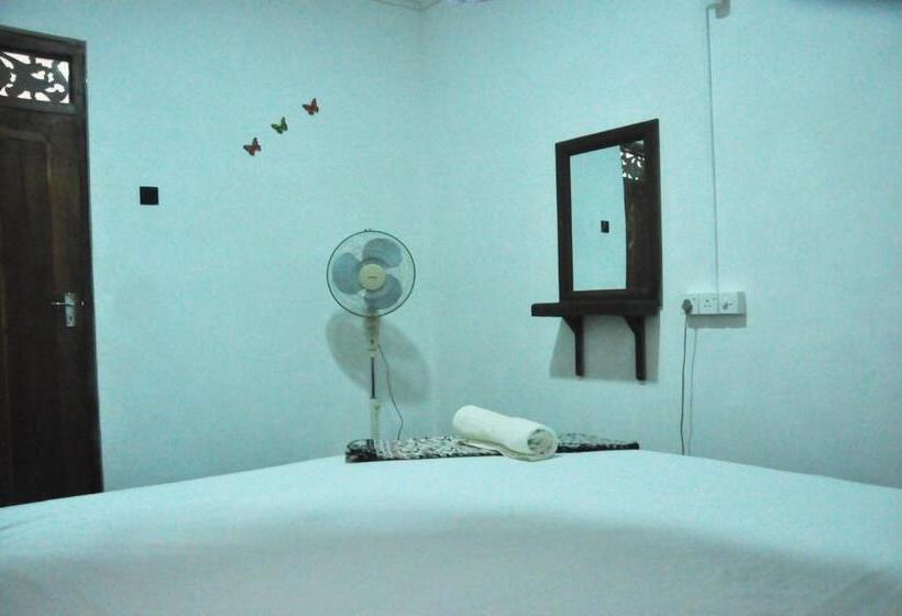 Номер Deluxe, Ath Hala Safari Resort