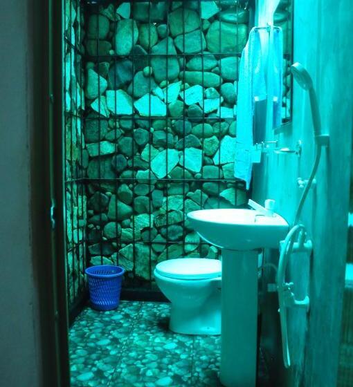 Семейный Номер, Ath Hala Safari Resort