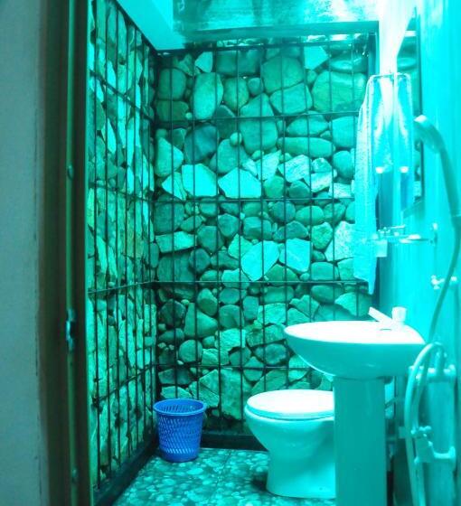 Номер Стандарт, Ath Hala Safari Resort