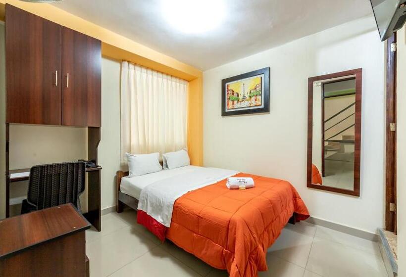 Номер Стандарт Индивидуальный, Hostal Florida