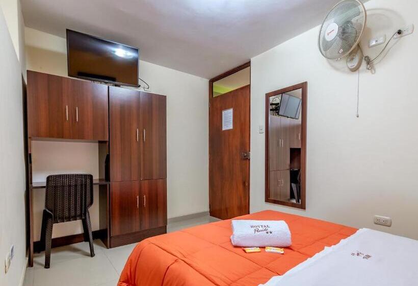 Номер Superior Одноместный, Hostal Florida