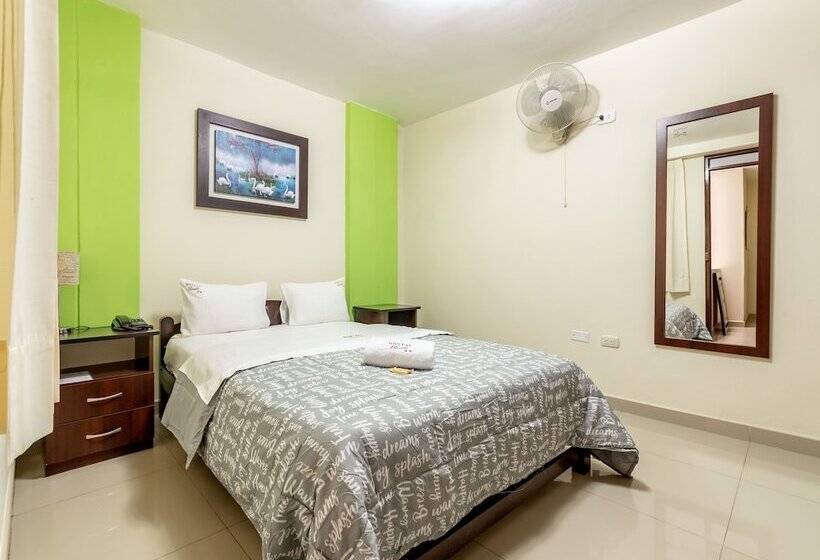 Номер Superior, Hostal Florida