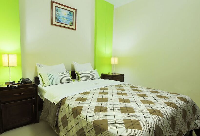 غرفة سوبيريور, Hostal Florida