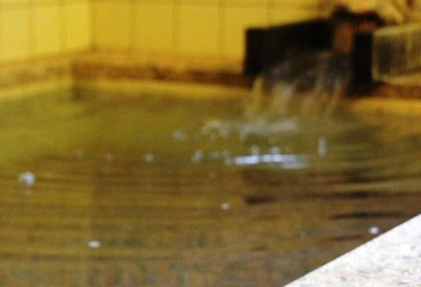 غرفة قياسية, Oyado Fubuki