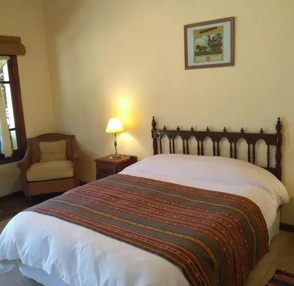 Superior-huone, La Perdida Casa De Campo