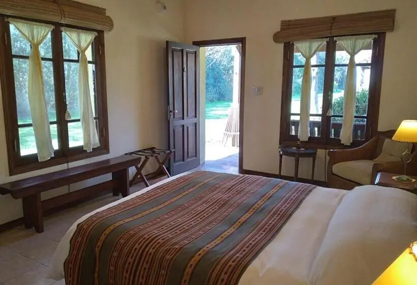 Superior-huone, La Perdida Casa De Campo