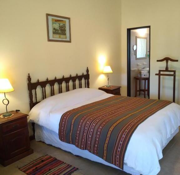 חדר סופריור, La Perdida Casa De Campo