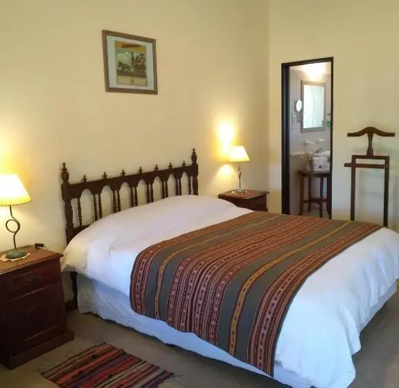 Superior-huone, La Perdida Casa De Campo