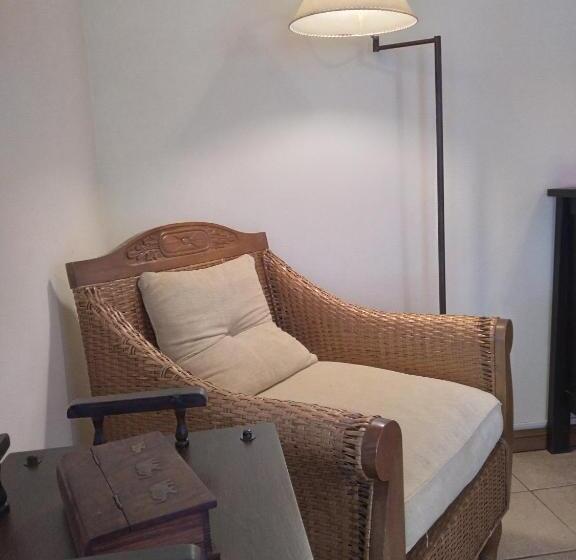 Номер Superior, La Perdida Casa De Campo