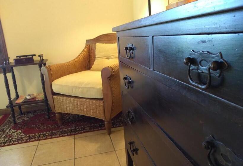 חדר סופריור, La Perdida Casa De Campo