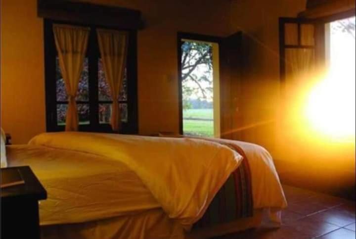 חדר סופריור, La Perdida Casa De Campo