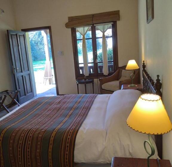 Номер Superior, La Perdida Casa De Campo