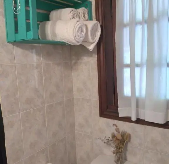 Standard-huone, La Perdida Casa De Campo