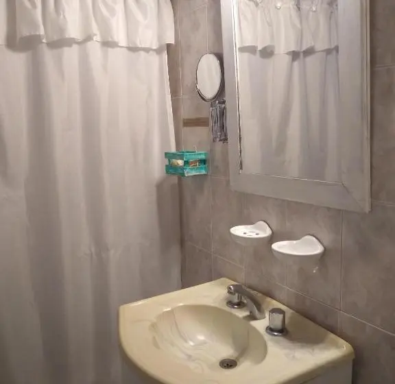 Standard-huone, La Perdida Casa De Campo