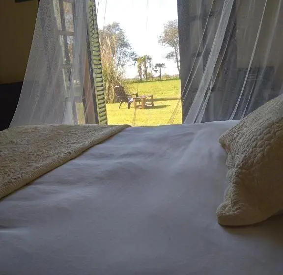 Standard-huone, La Perdida Casa De Campo