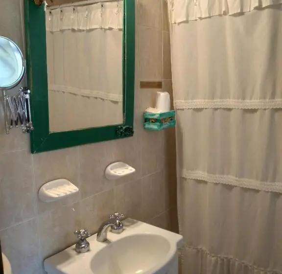 Standard-huone, La Perdida Casa De Campo