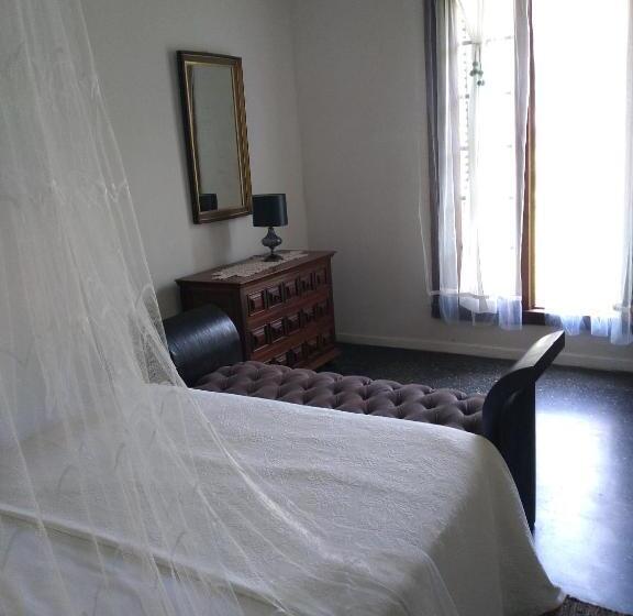 חדר סטנדרט, La Perdida Casa De Campo