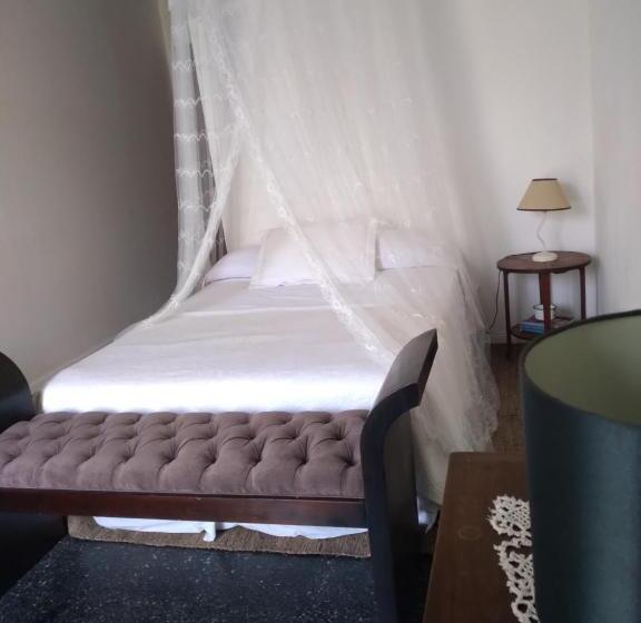 スタンダードルーム, La Perdida Casa De Campo