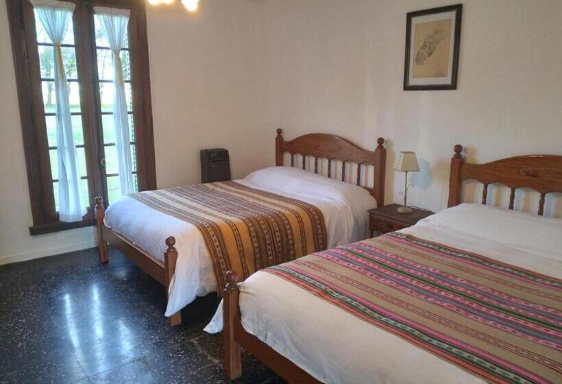 Четырехместный Номер Стандарт, La Perdida Casa De Campo