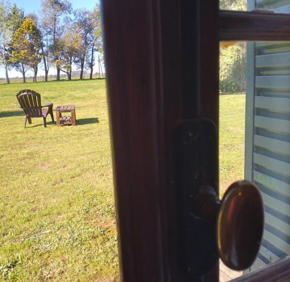 חדר סטנדרט לארבעה, La Perdida Casa De Campo