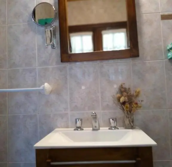 Standard Kolmen Hengen Huone, La Perdida Casa De Campo