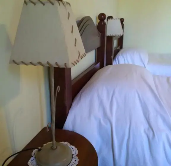 Standard Kolmen Hengen Huone, La Perdida Casa De Campo