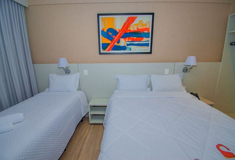 חדר סטנדרט, Recanto Maestro