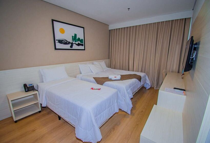 חדר סטנדרט, Recanto Maestro