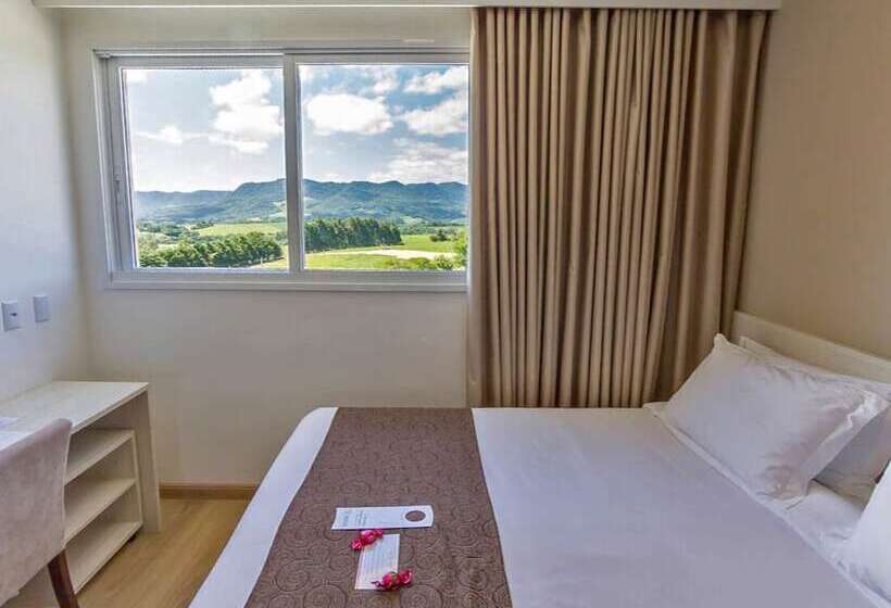 חדר סטנדרט, Recanto Maestro