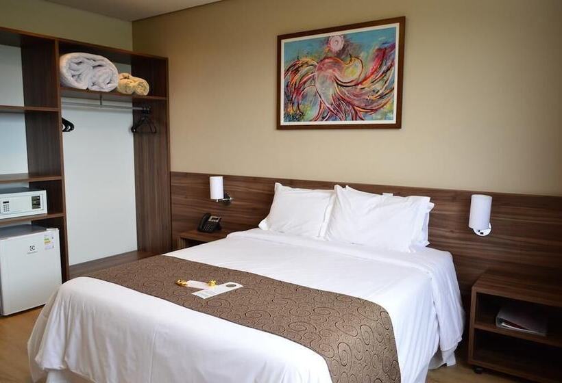 חדר סטנדרט, Recanto Maestro