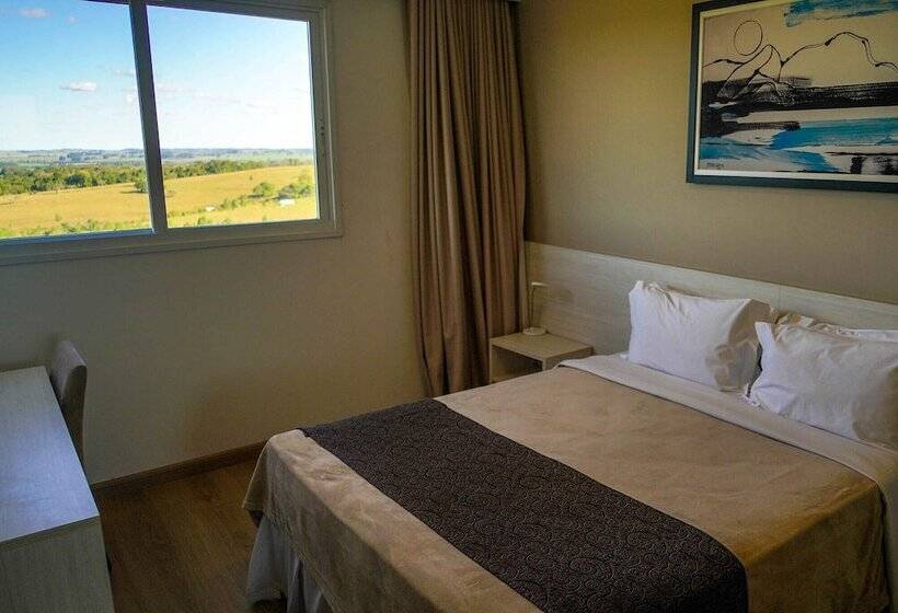 חדר סטנדרט, Recanto Maestro