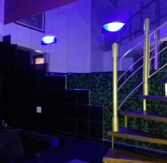 Superior-huone, Movie Inn Motel E Hospedagem