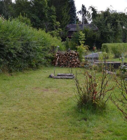 סוויטה נוף לגינה, Penzion U Kozy