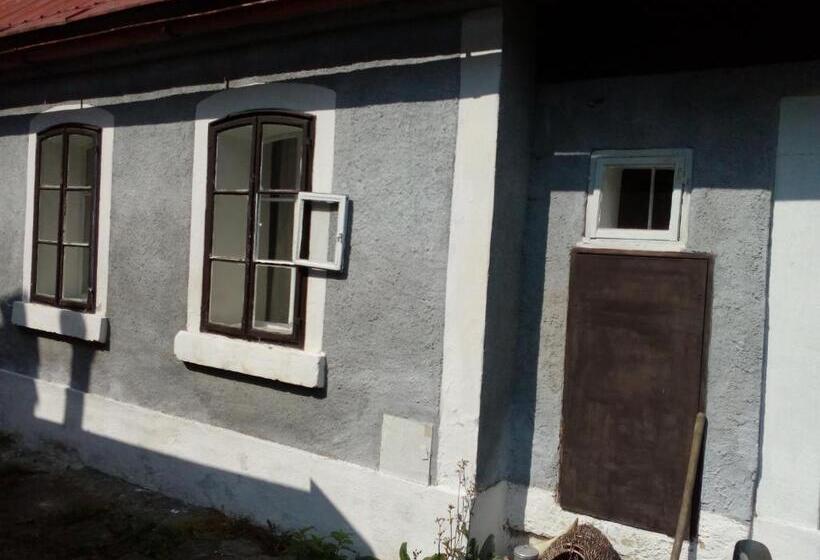 סוויטה, Penzion U Kozy