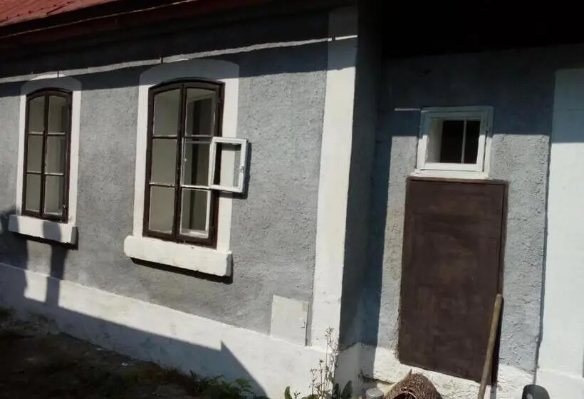 スイート, Penzion U Kozy