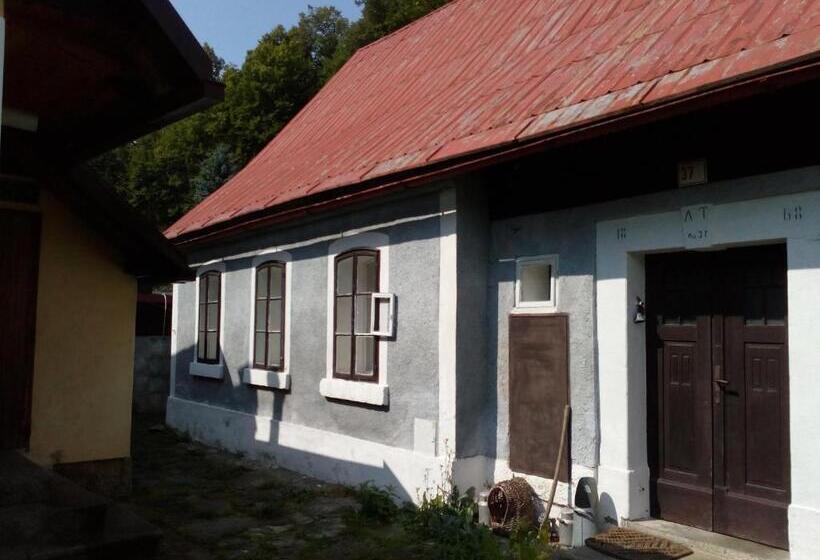 סוויטה, Penzion U Kozy