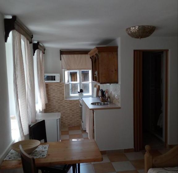 סוויטה, Penzion U Kozy