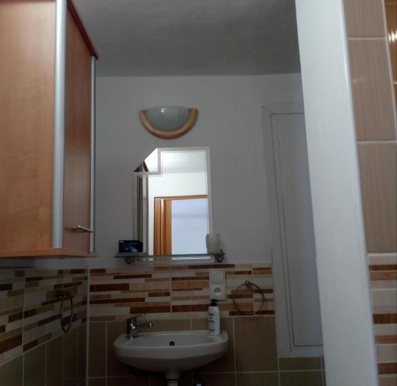 סוויטה, Penzion U Kozy