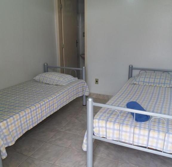 스탠다드 룸, Pousada Casarrara