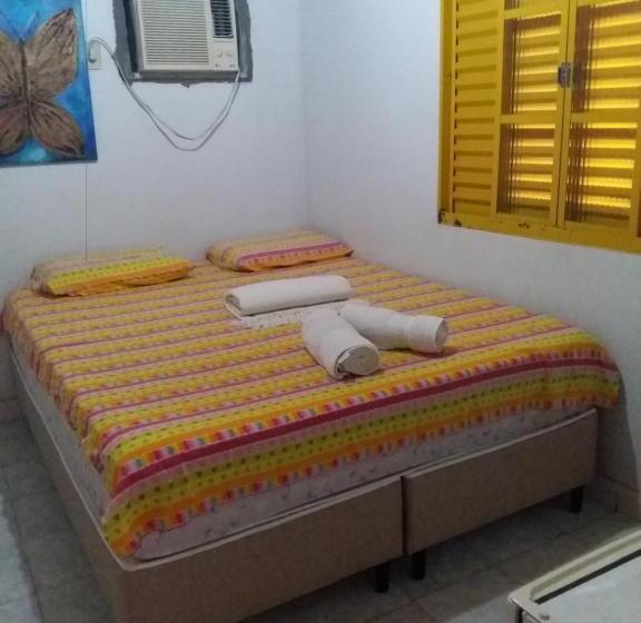 스탠다드 룸, Pousada Casarrara