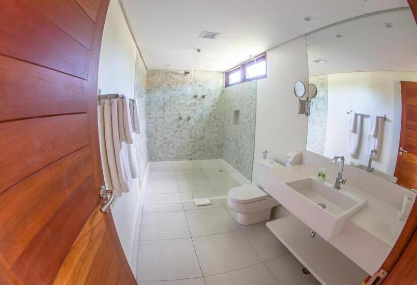 דירת חדר, Pousada Rangai