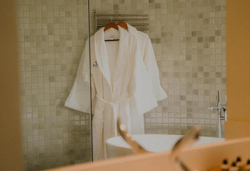 בקתה סטנדרטית, Pousada Rangai