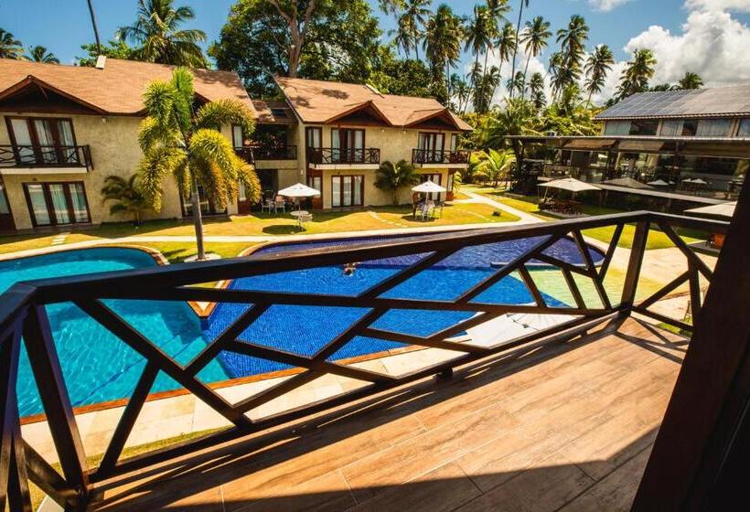 דירת חדר, Pousada Rangai