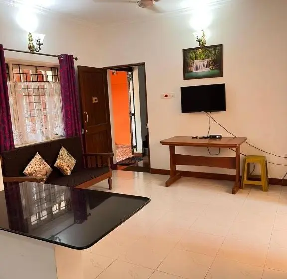 Suite, Skyview Villa