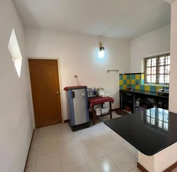 Suite, Skyview Villa