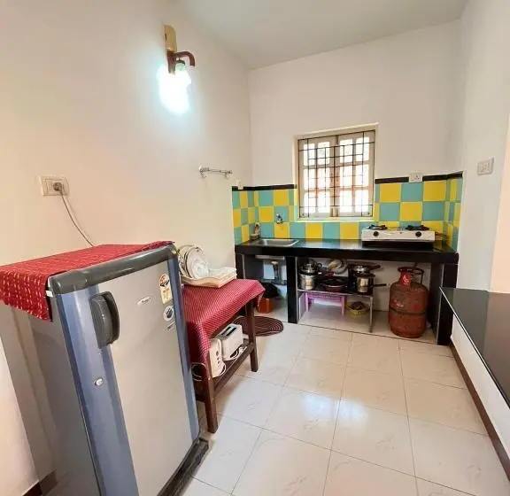 Camera Deluxe con Balcone, Skyview Villa