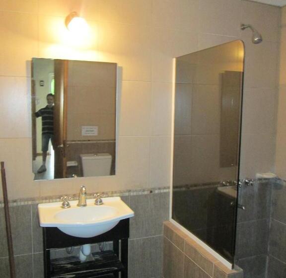 Семейный Номер, Complejo De Cabañas Pach   Flo