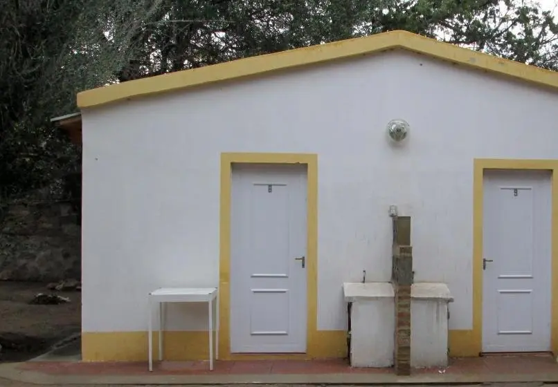 スタンダードルーム, Complejo De Cabañas Pach   Flo