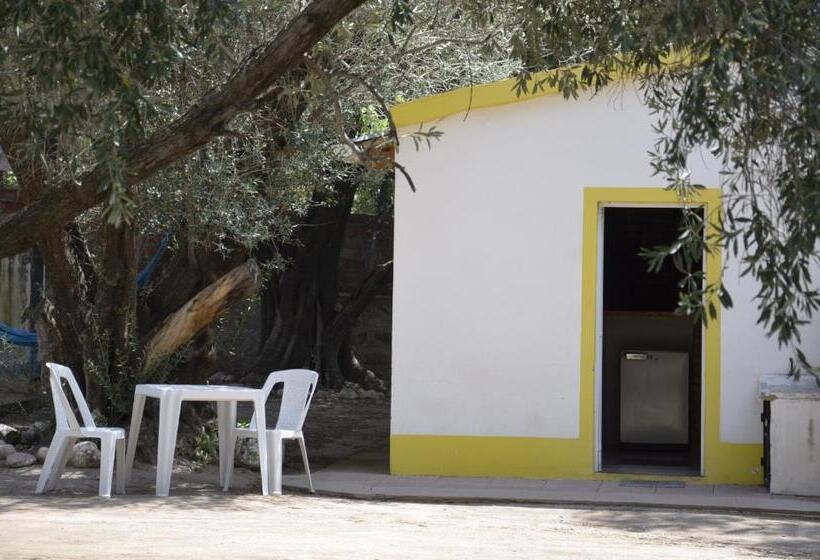 Номер Стандарт, Complejo De Cabañas Pach   Flo